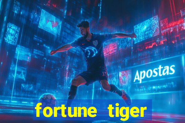 fortune tiger depósito de 5 reais