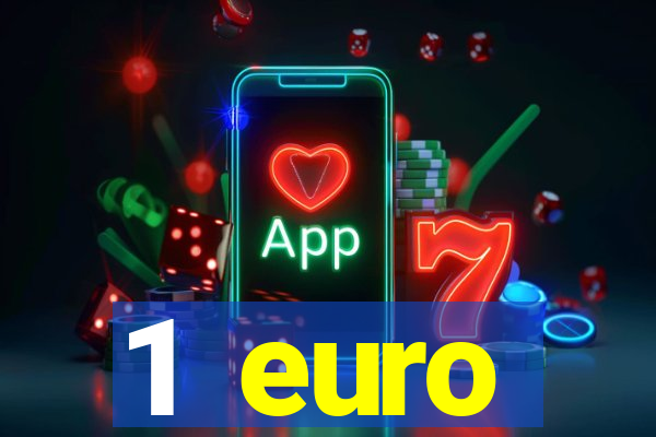 1 euro mindesteinzahlung casino