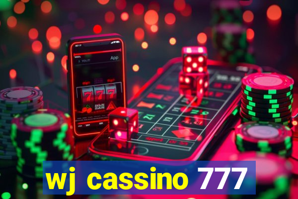 wj cassino 777