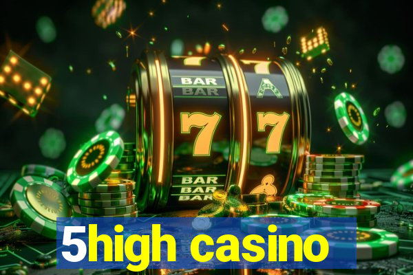 5high casino