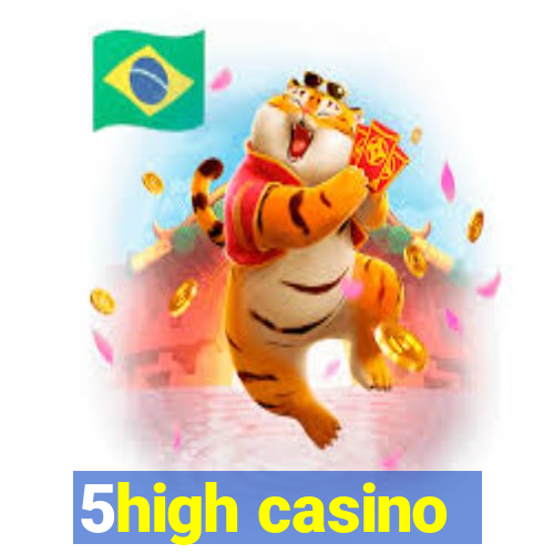 5high casino