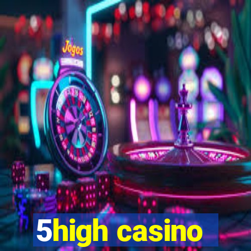 5high casino