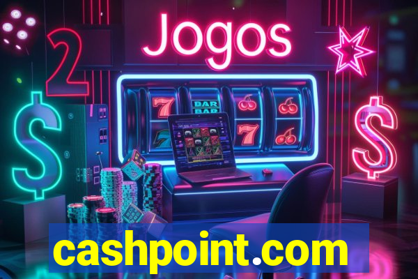 cashpoint.com