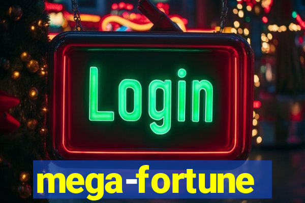 mega-fortune