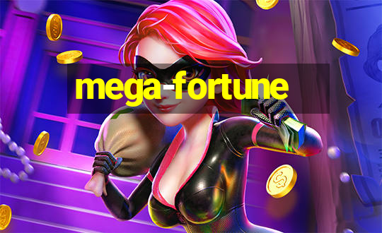 mega-fortune