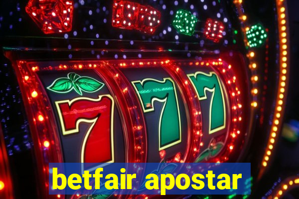 betfair apostar