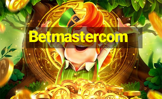 Betmastercom