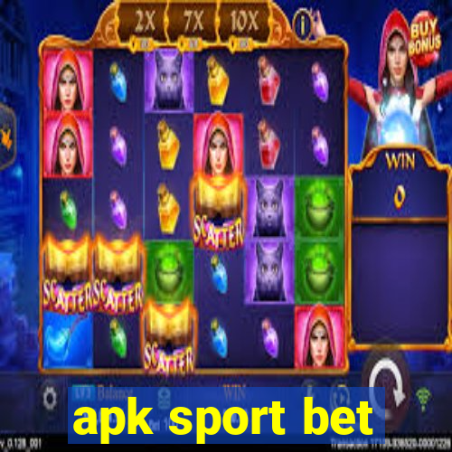 apk sport bet