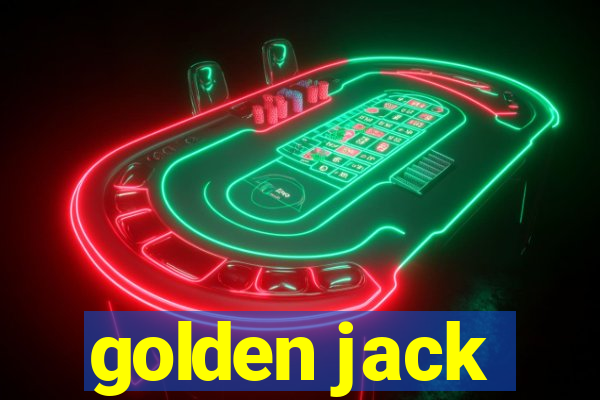 golden jack