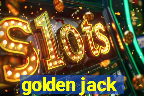 golden jack