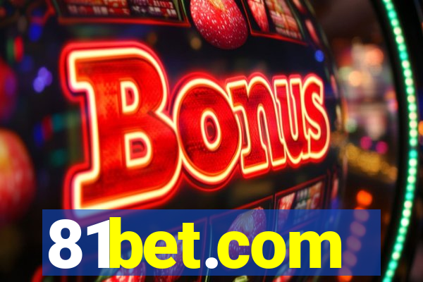 81bet.com