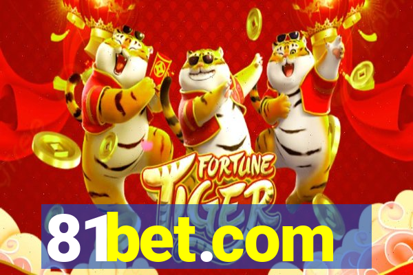 81bet.com