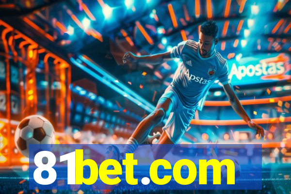 81bet.com