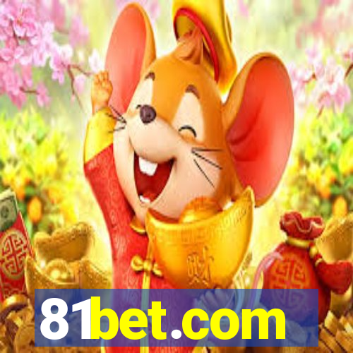 81bet.com