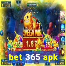 bet 365 apk