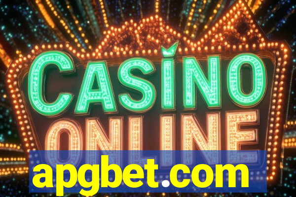 apgbet.com