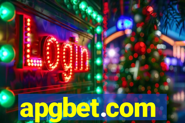 apgbet.com