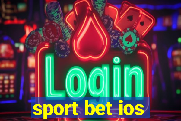 sport bet ios