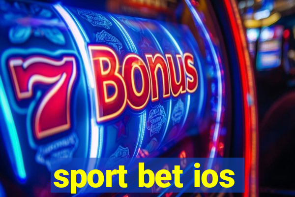 sport bet ios