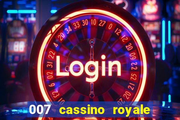 007 cassino royale download 1080p