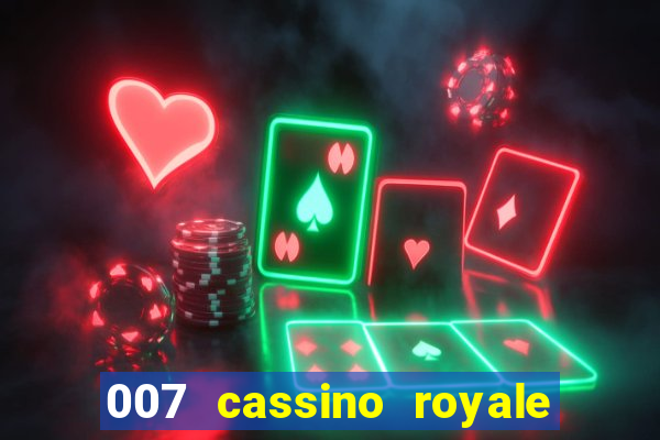 007 cassino royale download 1080p