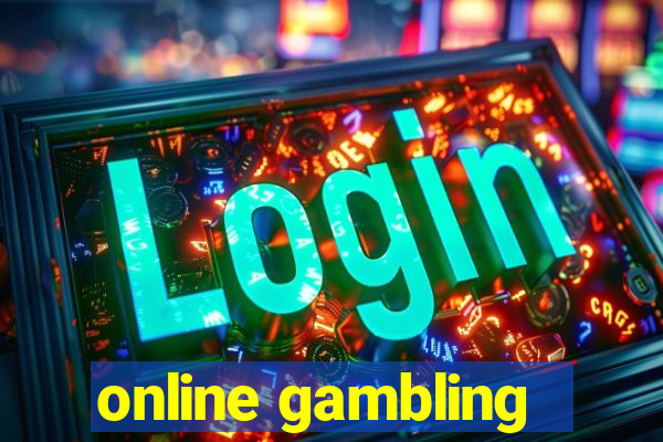 online gambling