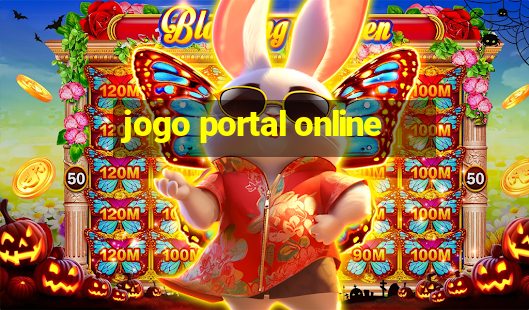 jogo portal online