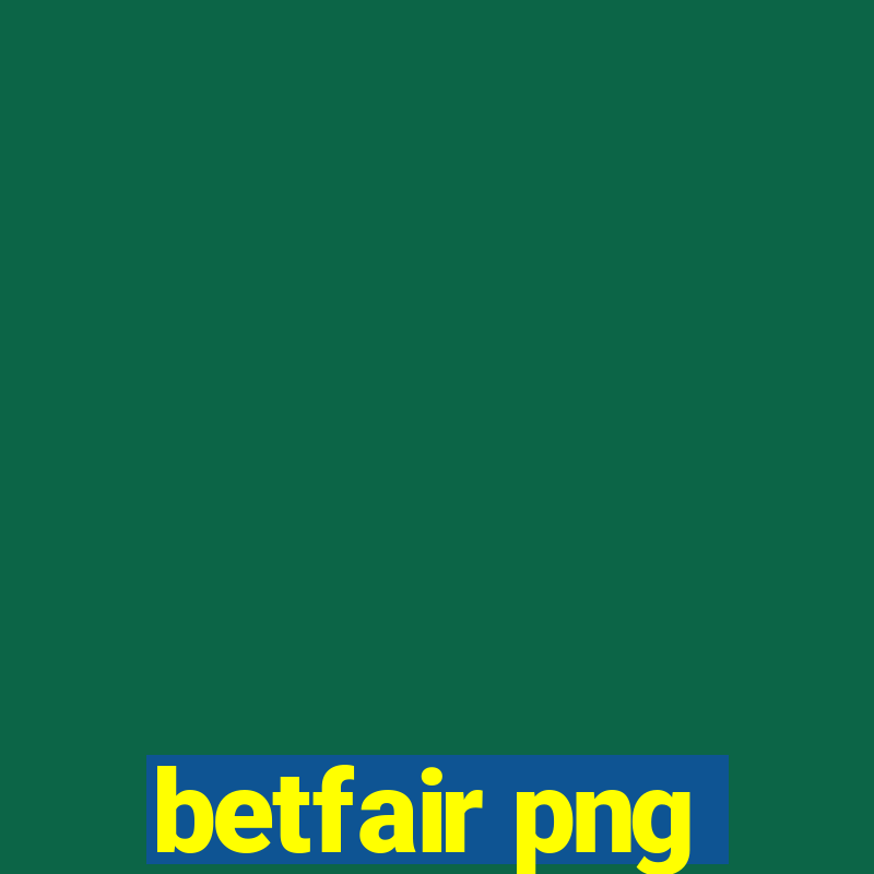 betfair png