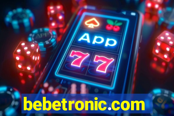 bebetronic.com