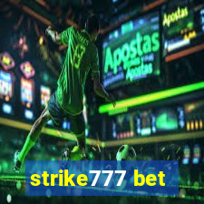 strike777 bet