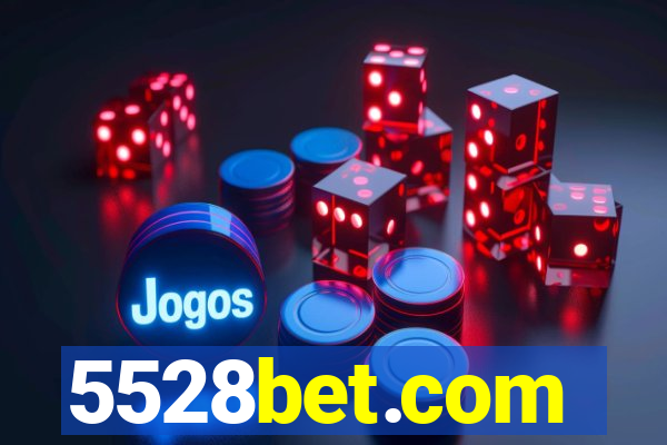 5528bet.com