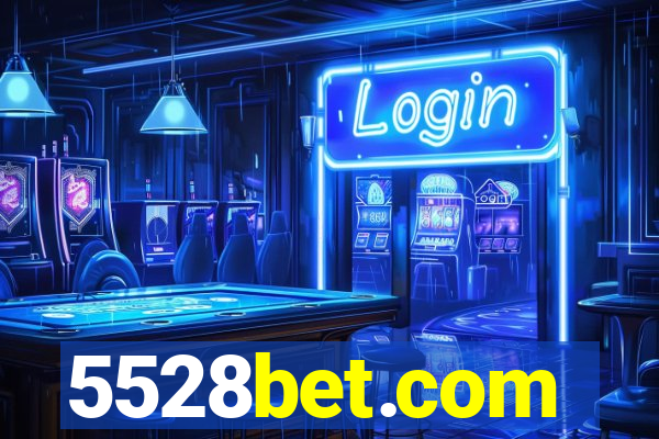 5528bet.com