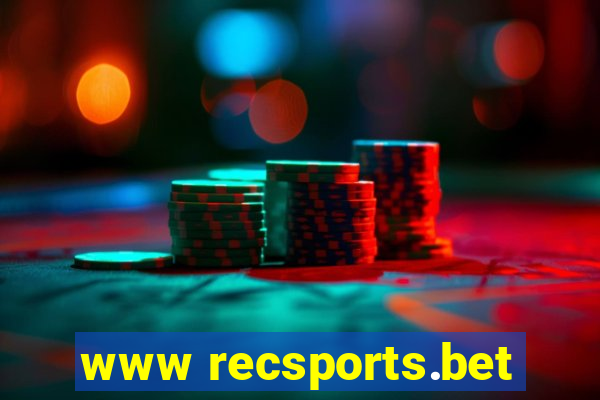 www recsports.bet