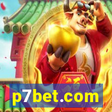 p7bet.com