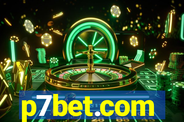 p7bet.com