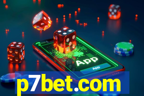 p7bet.com