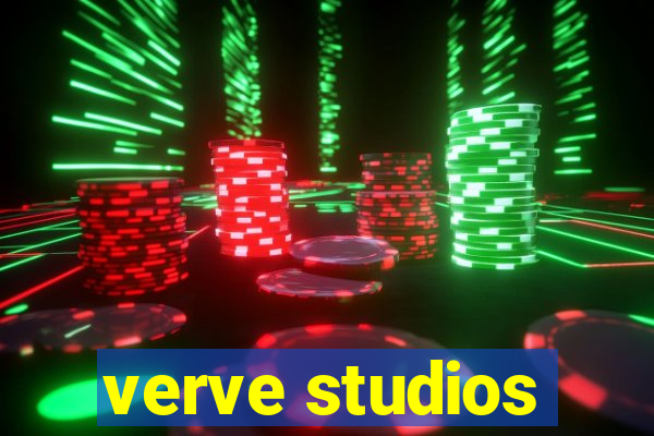 verve studios