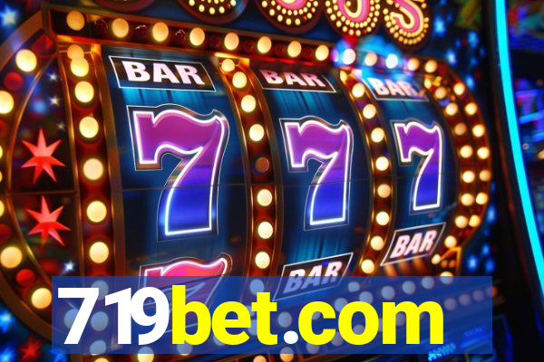 719bet.com