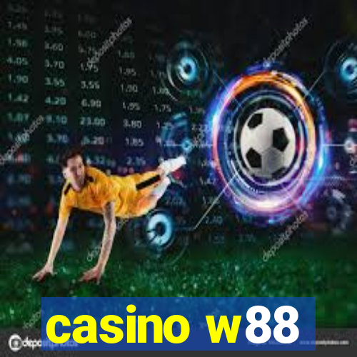 casino w88