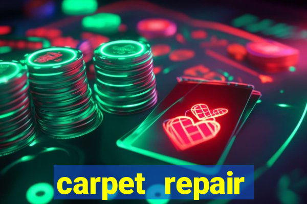 carpet repair chelsea heights