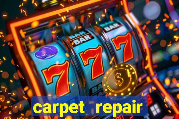 carpet repair chelsea heights