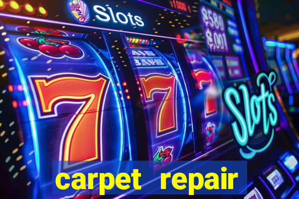 carpet repair chelsea heights