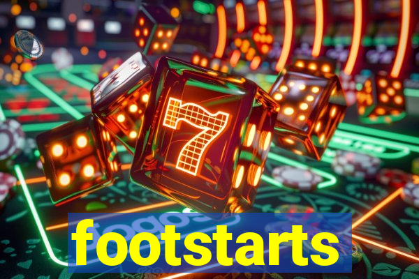 footstarts