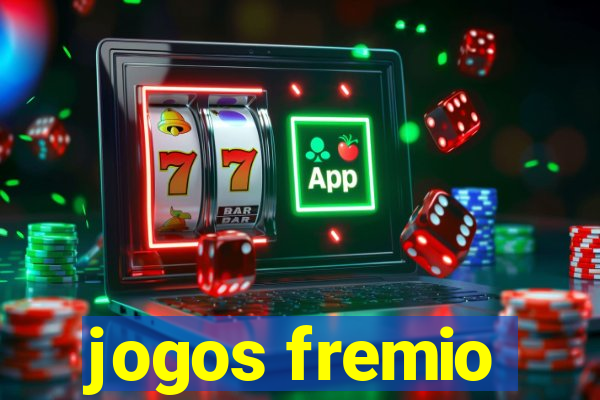 jogos fremio