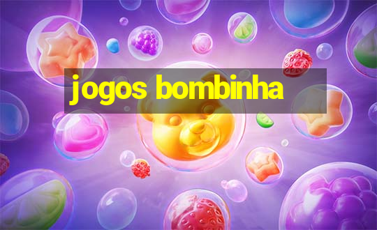 jogos bombinha