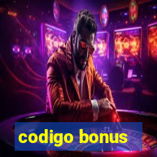 codigo bonus