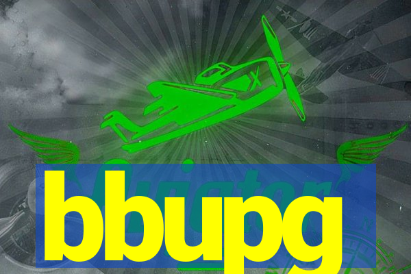 bbupg