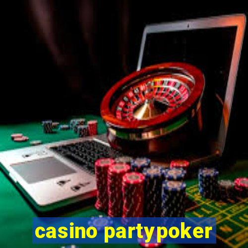 casino partypoker