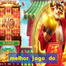 melhor jogo do tigre para ganhar dinheiro