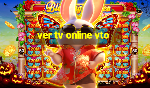 ver tv online vto